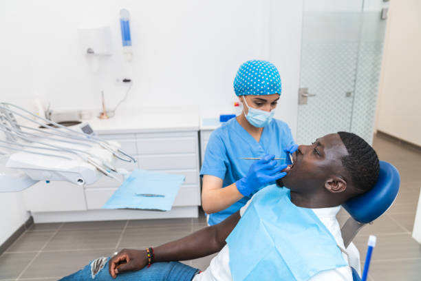 Best Emergency Dental Care for Broken or Chipped Teeth in Hartsville, SC