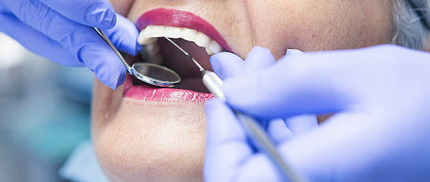 Best Emergency Denture Repair in Hartsville, SC